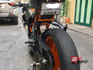  KTM RC 390