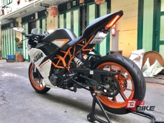  KTM RC 390