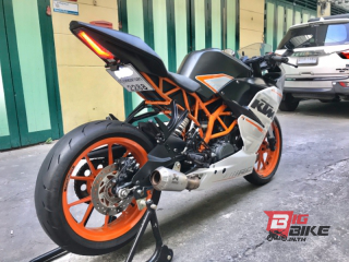  KTM RC 390