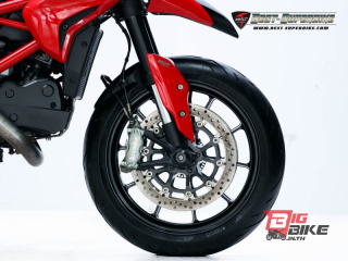  Ducati Hypermotard 821