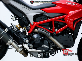  Ducati Hypermotard 821