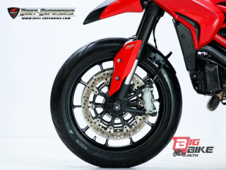  Ducati Hypermotard 821