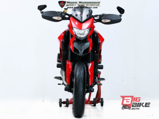  Ducati Hypermotard 821