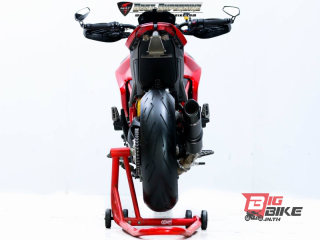  Ducati Hypermotard 821