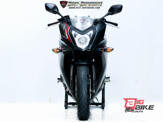  Honda CBR 650F