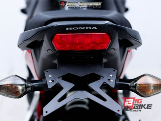  Honda CBR 650F