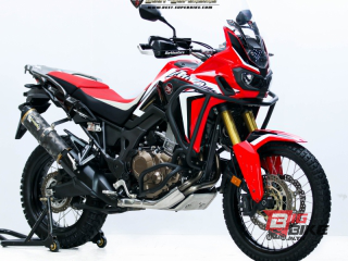  Honda CRF 1000L Africa Twin