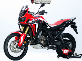  Honda CRF 1000L Africa Twin