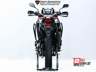  Honda CRF 1000L Africa Twin