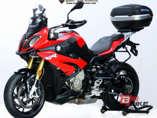  BMW S 1000 XR