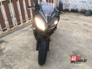  Kawasaki Ninja 650