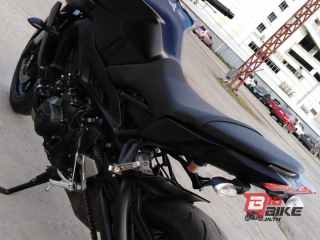  Yamaha MT-09