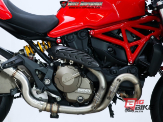 Ducati Monster 821