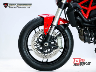  Ducati Monster 821