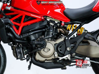  Ducati Monster 821