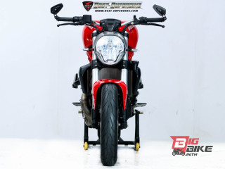  Ducati Monster 821