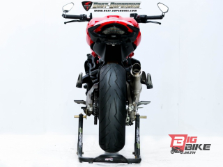  Ducati Monster 821