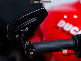  Ducati Monster 821