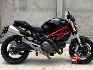  Ducati Monster 795