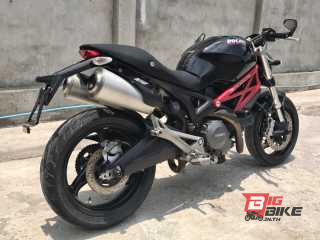  Ducati Monster 795