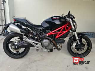  Ducati Monster 795