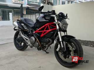  Ducati Monster 795