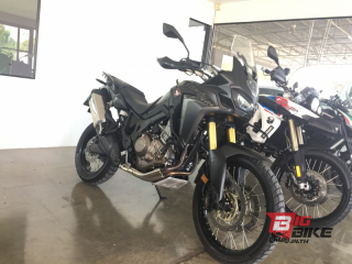  Honda CRF 1000L Africa Twin