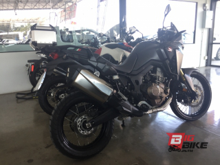  Honda CRF 1000L Africa Twin