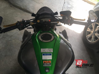  Kawasaki Z1000