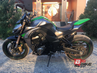  Kawasaki Z1000