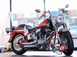  Harley Davidson Fat Boy