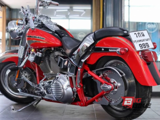  Harley Davidson Fat Boy