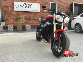  Triumph Street Triple R