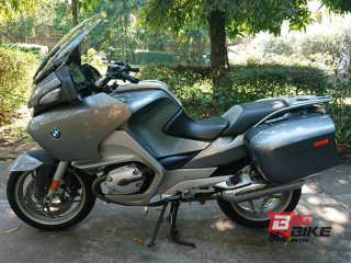  BMW R 1200 RT