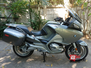  BMW R 1200 RT