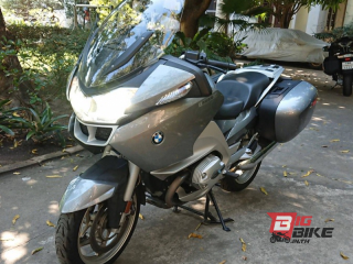  BMW R 1200 RT