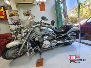  Harley Davidson  V-Vod Muscle