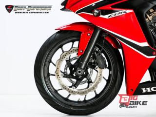  Honda CBR 650F