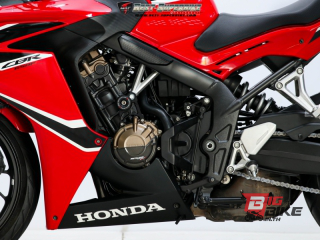  Honda CBR 650F