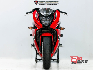  Honda CBR 650F