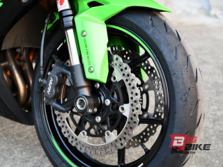  Kawasaki Ninja ZX-6R