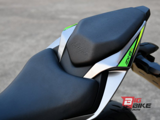  Kawasaki Ninja ZX-6R