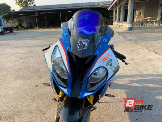  BMW S 1000 RR