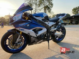  BMW S 1000 RR