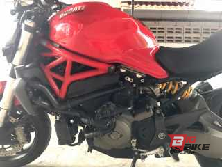  Ducati Monster 821