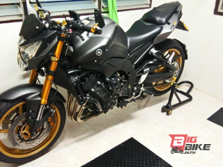  Yamaha FZ8-N