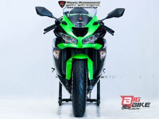  Kawasaki Ninja ZX-6R