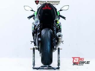  Kawasaki Ninja ZX-6R