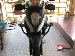  Suzuki V-Strom 650 XT