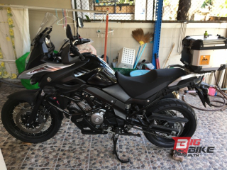  Suzuki V-Strom 650 XT